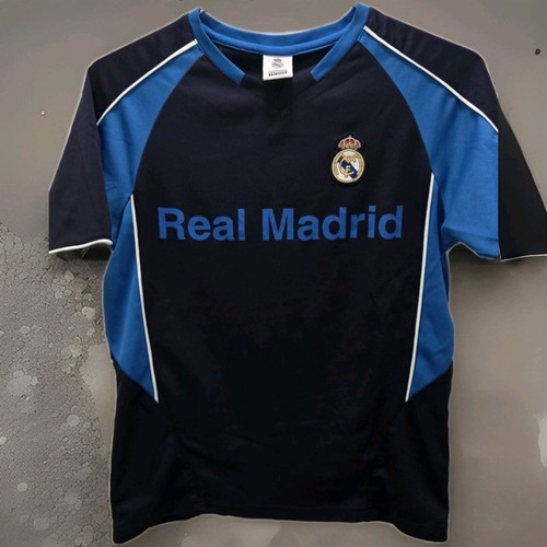 Ronaldo youth jersey real - ronaldo, xl