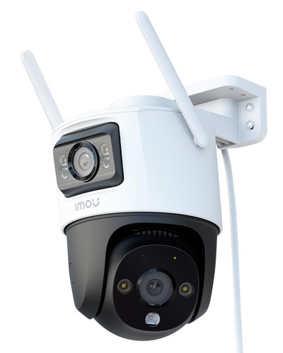 Imou telecamera wi - 3mp),