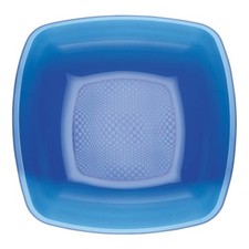 Piatti Fondi Square Quadrati