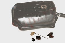 Gas Serbatoio Carburante Con