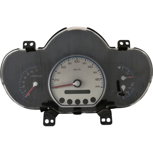Quadro strumenti hyundai i10 - strumenti,