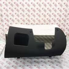 RIVESTIMENTO SOTTO VOLANTE