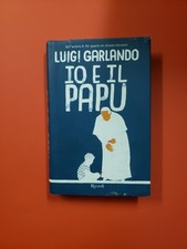 Libro Io e il Papu Luigi