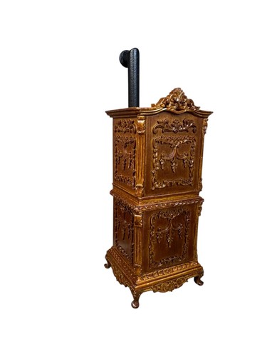 Riscaldatore salotto 12 - riscaldatore, da