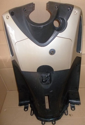 Scudo interno garelli - scudo, mosquito