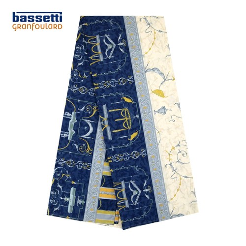 Telo arredo bassetti home - telo,