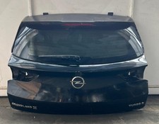 Portellone Posteriore OPEL