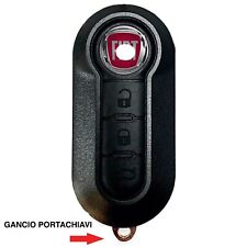 SOLO GANCIO PORTACHIAVI PER