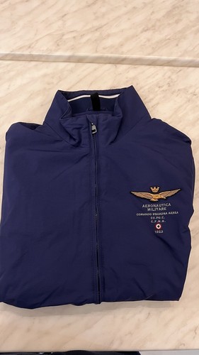 Giubbotto aeronautica militare - giubbotto,