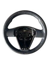 VOLANTE IN PELLE CITROEN C3 2002/2009