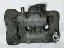 COPERCHIO CARTER TESTATA