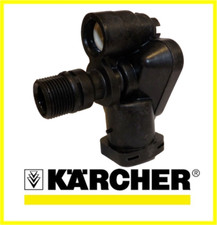 TESTA DI CONTROLLO KARCHER
