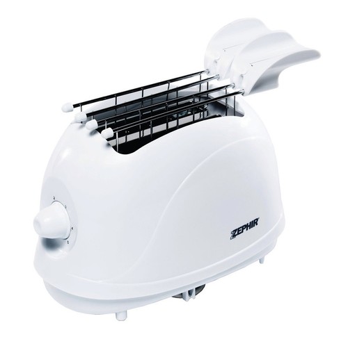 Zephir tostapane elettrico - tostapane,