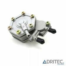 ✅ Pompa Benzina Carburante Yamaha XTZ 750 SuperTenere (1989-1999)