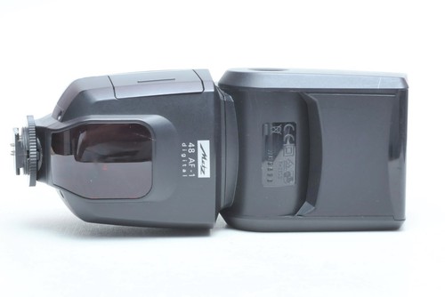 Metz ttl flash - ttl,