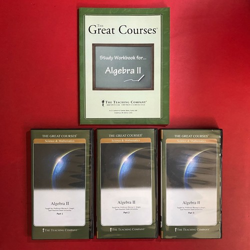 Murray siegel algebra - -,
