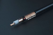 Cavo coassiale Messi & Paoloni