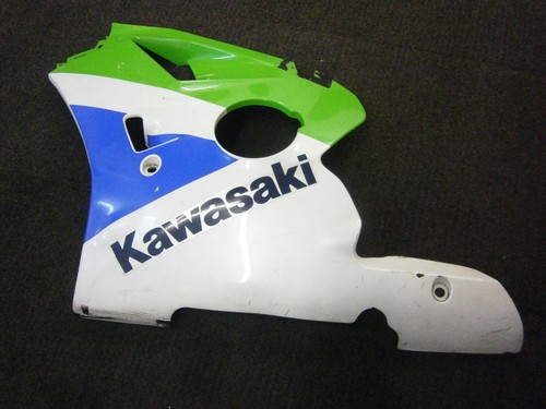 Pannello carena kawasaki - pannello,