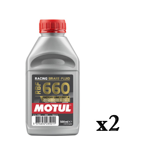 Olio motul rbf 660 factory - motul,