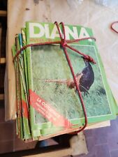 DIANA - LOTTO DI 12 RIVISTE +2 OMAGGIO✨?
