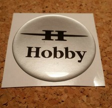 Hobby caravan 58 mm tappo