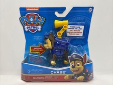 Paw Patrol, Action Pack Chase