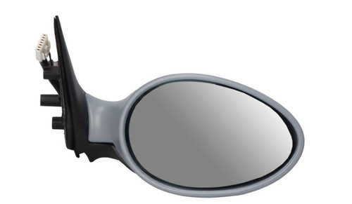 Specchietto retrovisore - specchietto,