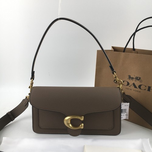 Borsa tracolla coach - a,