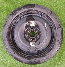 RUOTA DI SCORTA PER MINI Cooper 2° Serie Benzina (06>13)