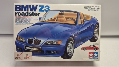 Tamiya auto sportive - 1:24,