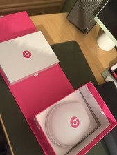 Beats by Dr. Dre Mixr (colore rosa con scatola) - FUORI PRODUZIONE, grado B+ testato ??