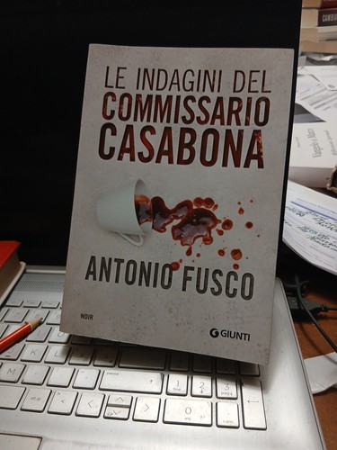 Indagini del commissario - indagini,