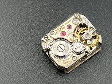 ROLEX movimento da donna a