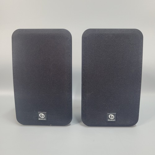 Boston acoustics mcs coppia - boston,