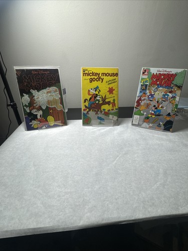 Lotto fumetti vintage - vintage, walt