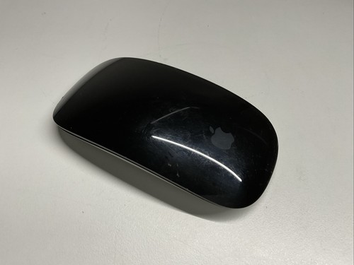 Apple magic mouse - 2,