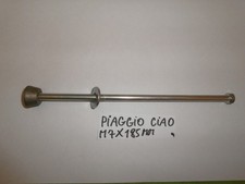 VITE PERNO EXPANDER RONDELLA