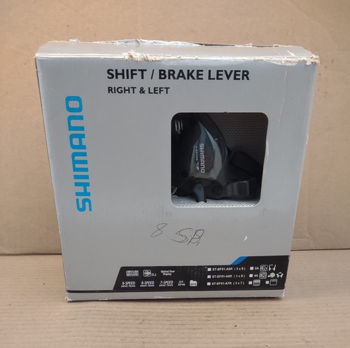 Cambio shimano ef51 - cambio, st-ef51-al