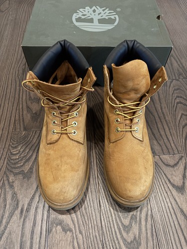 Timberland premium inch - timberland,