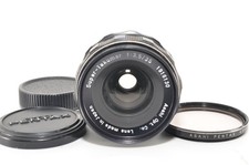 Asahi Pentax Super-Takumar 35