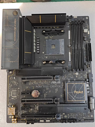 Per asus proart b550 creator - asus,