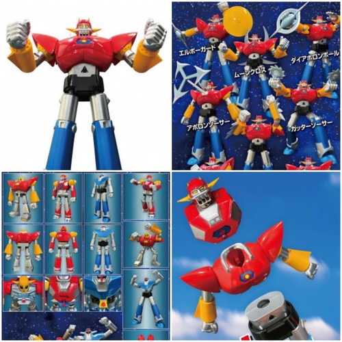 Neo dynamite action - action, –