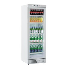 Frigo vetrina bibite EKG390VG