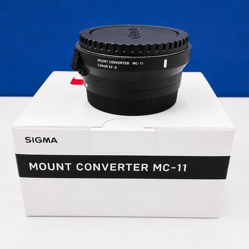 Sigma anello adattatore - sigma, mc-11
