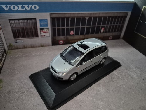 Minichamps ford focus - ford,