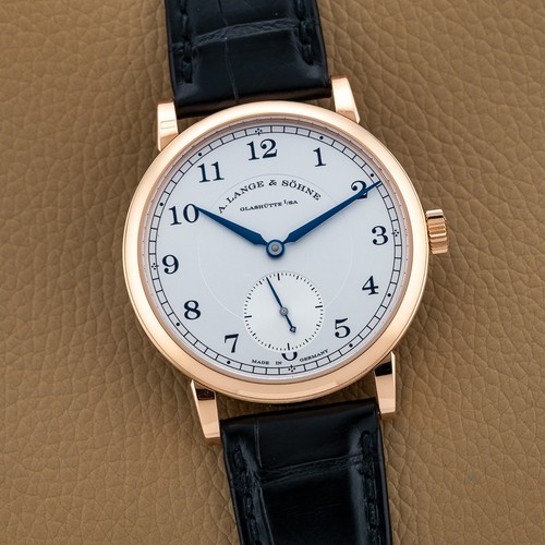Lange sohne 1815 piccoli - lange,
