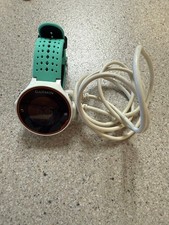 Orologio e caricatore Garmin Forerunner 620 BIANCO/TEAL - Testato