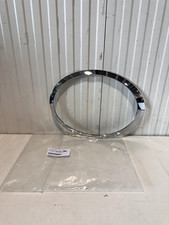Anello decoro faro sinistro MINI COOPER R55 R56 R57 R58 R59 nuovo originale