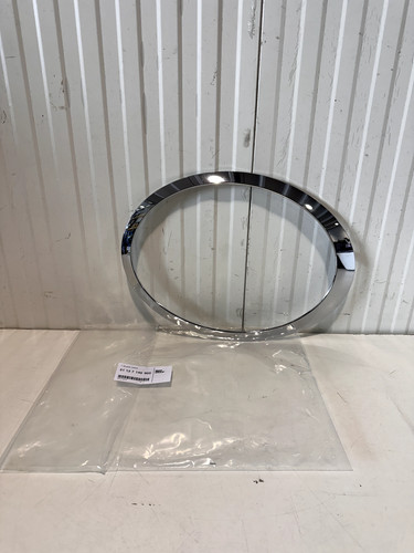 Anello decoro faro sinistro
