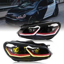 Faro proiettore led per vw